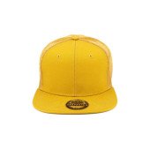 Кепка coFEE Snap mesh, колір жовтий - 2025-8 CO