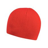 Шапка coFEE Primary, колір червоний - 3000-5 CO