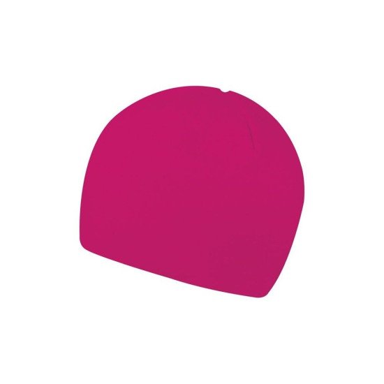 Шапка coFEE Jersey, колір рожевий - 3003-25