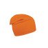 Шапка coFEE Long jersey, колір помаранчевий - 3004-10