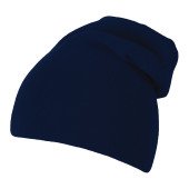 Шапка coFEE Seamless, колір темно-синій - 3006-14