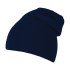 Шапка coFEE Seamless, колір темно-синій - 3006-14
