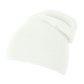 Шапка coFEE Seamless, колір пастельний - 3006-53