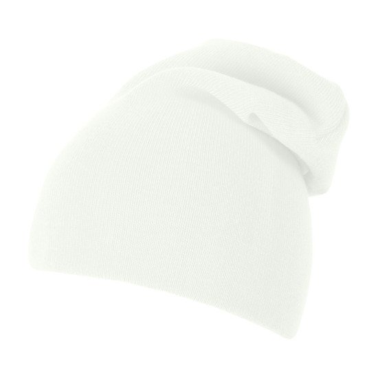 Шапка coFEE Seamless, колір пастельний - 3006-53