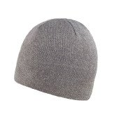 Шапка coFEE Primary melange, колір сірий - 3009-7 CO