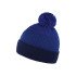Шапка coFEE Rada, колір темно-синій - 3011.14 CO