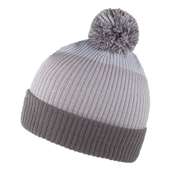 Шапка coFEE Rada, колір попелястий сірий - 3011.47 CO