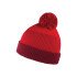 Шапка coFEE Rada, колір червоний - 3011.5 CO