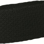 Пов'язка на голову coFEE Headband, колір чорний - 3021-3 CO