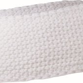 Пов'язка на голову coFEE Headband, колір білий - 3021-6 CO