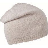 Шапка coFEE Extended, колір кремовий - 3034-22 CO