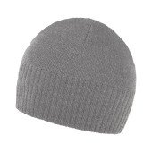 Шапка coFEE Merina, колір попелястий сірий - 3057.47 CO