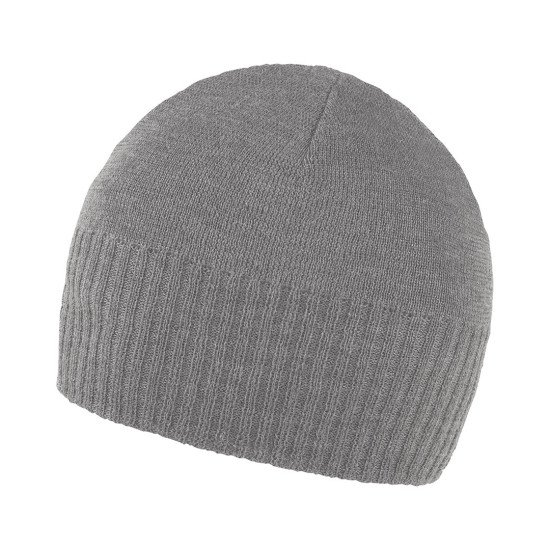 Шапка coFEE Merina, колір попелястий сірий - 3057.47 CO