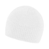 Шапка coFEE Merina, колір білий - 3057.6 CO