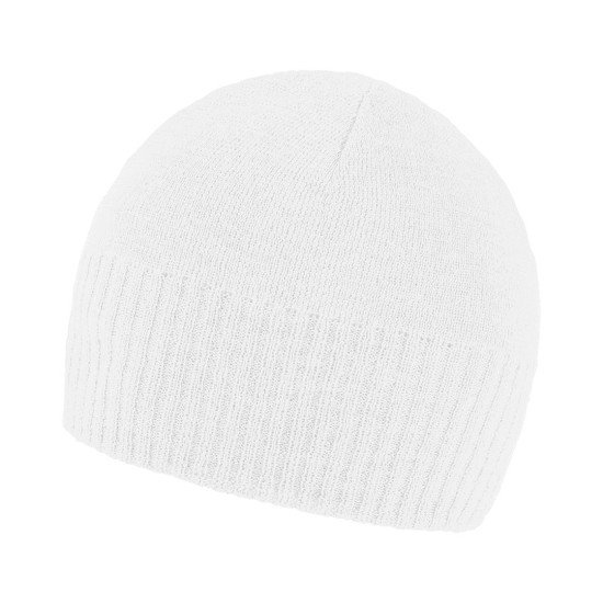 Шапка coFEE Merina, колір білий - 3057.6 CO