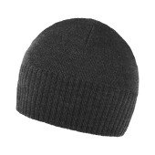 Шапка coFEE Merina, колір сірий - 3057.7 CO