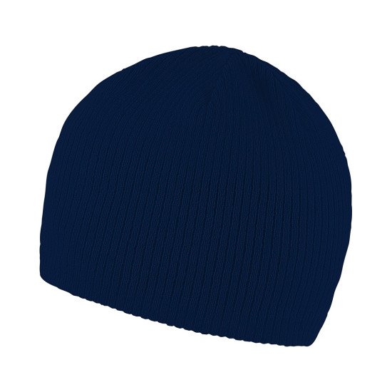 Шапка coFEE Prestige, колір темно-синій - 3059.14 CO