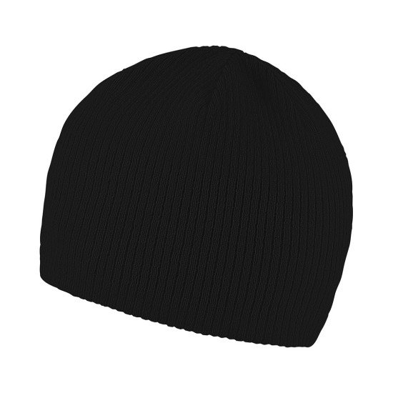 Шапка coFEE Prestige, колір чорний - 3059.3 CO
