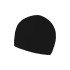 Шапка coFEE Prestige, колір чорний - 3059.3 CO