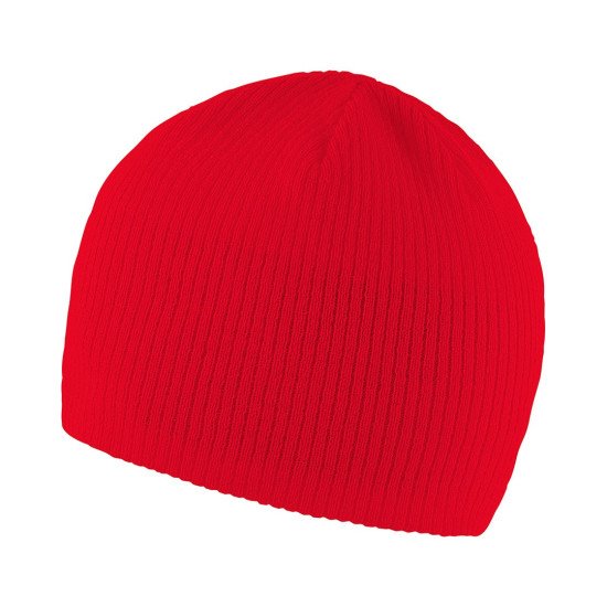 Шапка coFEE Prestige, колір червоний - 3059.5 CO