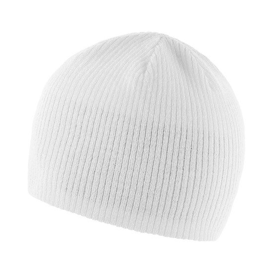 Шапка coFEE Prestige, колір білий - 3059.6 CO