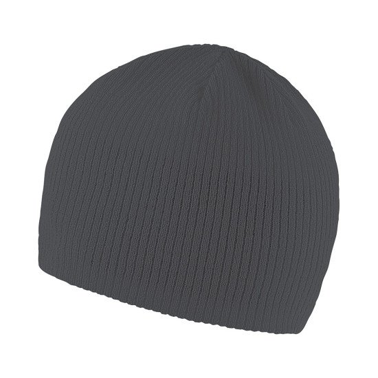 Шапка coFEE Prestige, колір сірий - 3059.7 CO