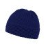 Шапка coFEE Cube, колір темно-синій - 3065.14 CO