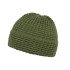 Шапка coFEE Cube, колір армійський - 3065.29 CO