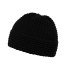 Шапка coFEE Cube, колір чорний - 3065.3 CO
