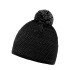 Шапка coFEE Dots, колір чорний - 3071.3 CO