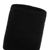 Снуд coFEE Pure snood, колір чорний - 3081.3 CO