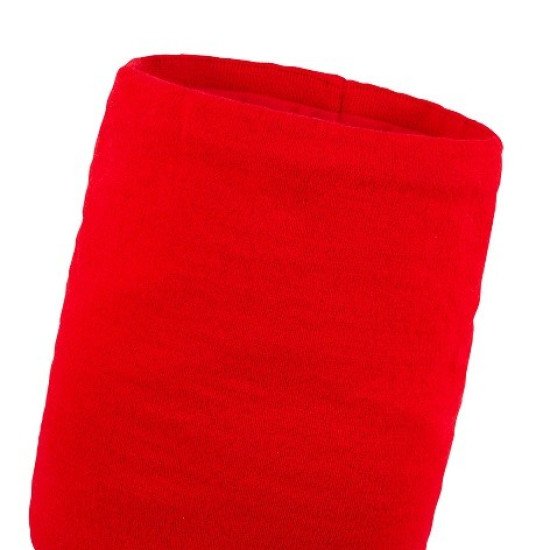 Снуд coFEE Pure snood, колір червоний - 3081.5 CO