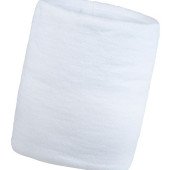 Снуд coFEE Pure snood, колір білий - 3081.6 CO