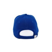 Кепка coFEE Ribbed, колір синій/білий/чорний - 4010-4 CO