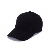Кепка coFEE Relax, колір чорний - 4011-3