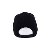 Кепка coFEE Relax, колір чорний - 4011-3