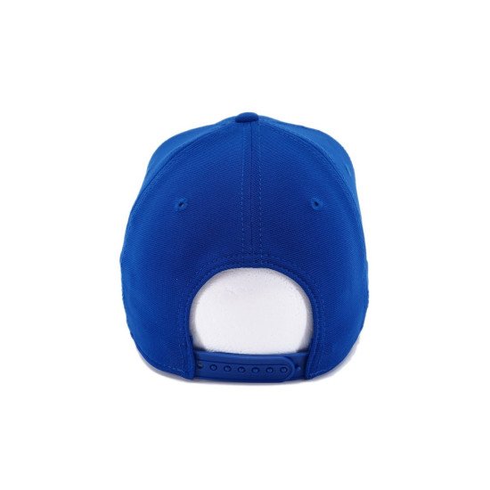 Кепка coFEE Relax, колір синій - 4011-4