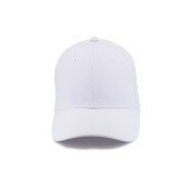 Кепка coFEE Relax, колір білий - 4011-6