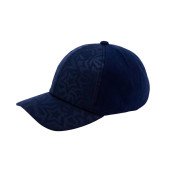 Кепка coFEE Star, колір темно-синій - 4015.14 CO