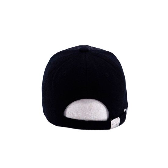 Кепка coFEE Star, колір чорний - 4015.3 CO Кепка coFEE Star, колір чорний - 4015.3 CO