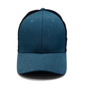 Кепка coFEE Fitmesh, колір синій/чорний - 4018.12 CO