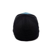 Кепка coFEE Fitmesh, колір синій/чорний - 4018.12 CO