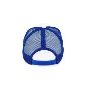 Кепка coFEE Trucker, колір синій/білий - 4019-4