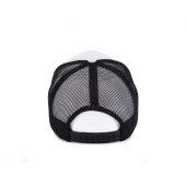 Кепка coFEE Trucker, колір сірий/чорний - 4019-7