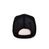 Кепка coFEE New mesh, колір чорний - 4021-3 Кепка coFEE New mesh, колір чорний - 4021-3