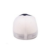 Кепка coFEE New meshfit, колір темно-синій/білий - 4022-14