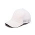 Кепка coFEE New meshfit, колір білий/чорний - 4022-6