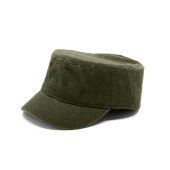 Кепка coFEE Urban lady, колір армійський - 4025-29 LA CO