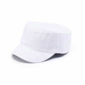 Кепка coFEE Urban man, колір білий - 4025-6 MA CO