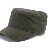 Кепка coFEE Military rib stop, колір армійський - 4026-29 CO Кепка coFEE Military rib stop, колір армійський - 4026-29 CO